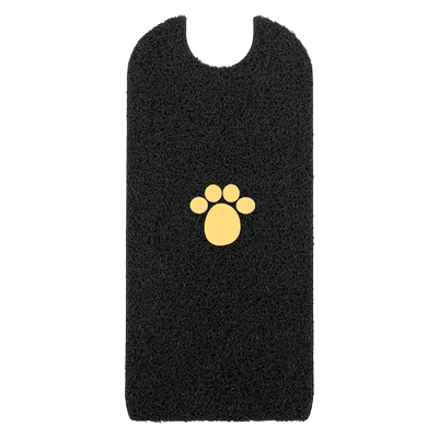 爱玛安妮新国标电动电瓶车脚垫