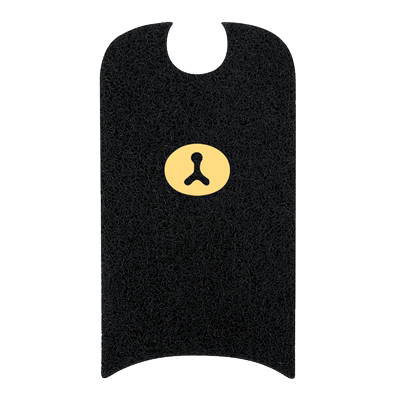 雅迪乐思脚垫tdt1282z冠能