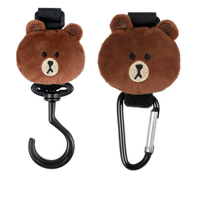 电动电瓶车前挂钩前置通用免打孔