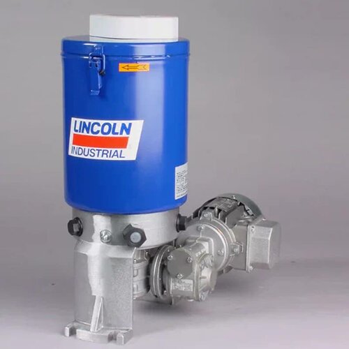 P203-2XL-1K6-24-2A6.15M13-A-SV林肯LINCOLN润滑泵现货销售