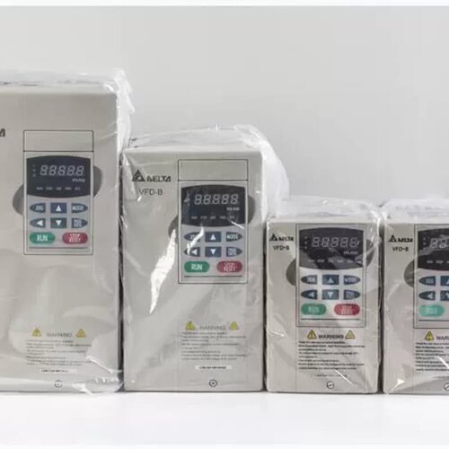 全新变频器 VFD015B43A VFD022B43A VFD037B43A VFD055B43A