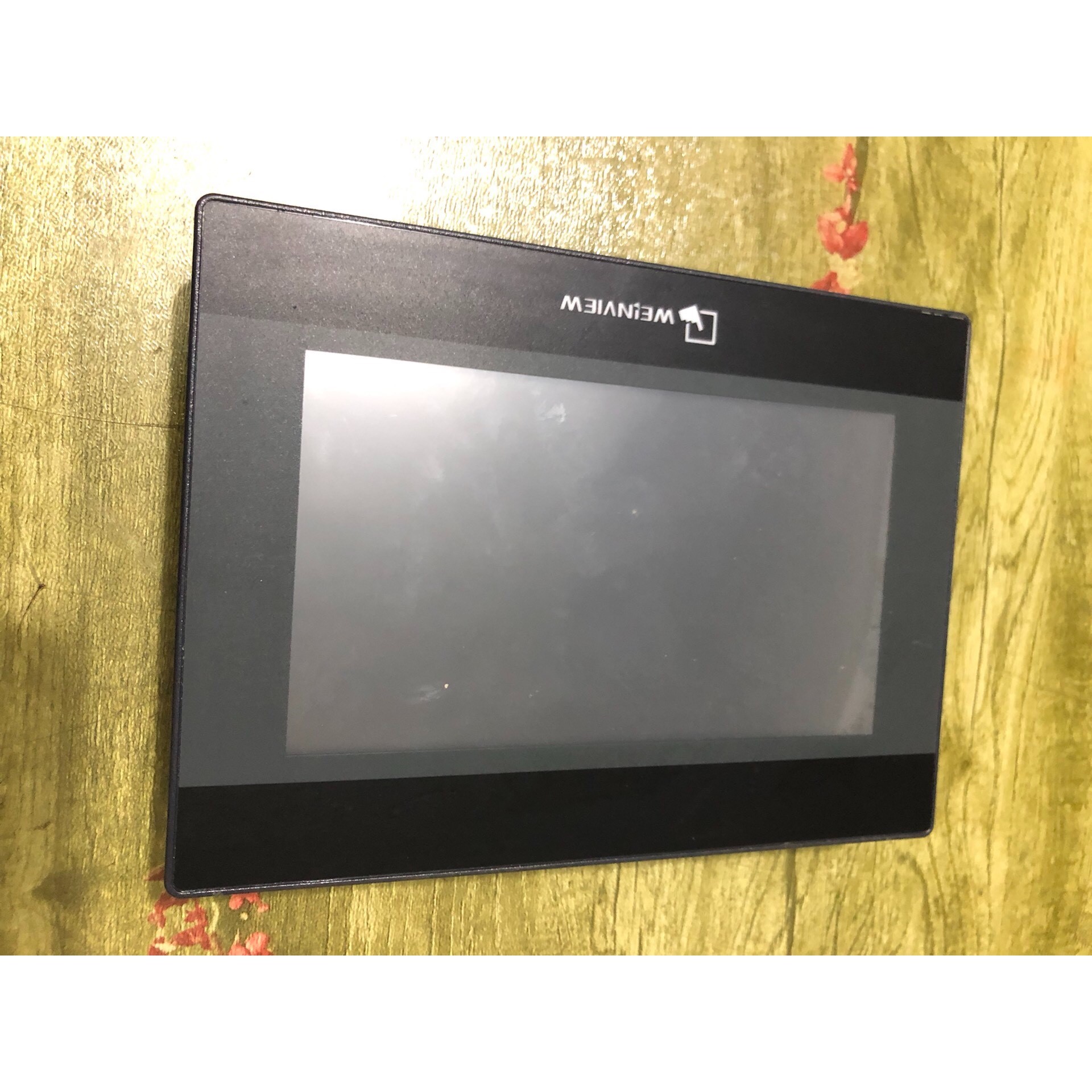 售前询价维纶通触控屏幕TK6071iP 1WV