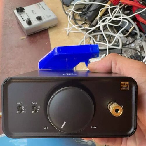 飞傲 k5pro解码耳放All