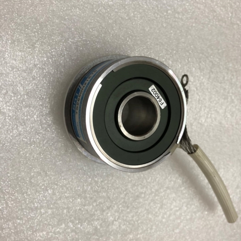 议价TS2650N21旋转拆机多摩Smartsyn川】【编码器