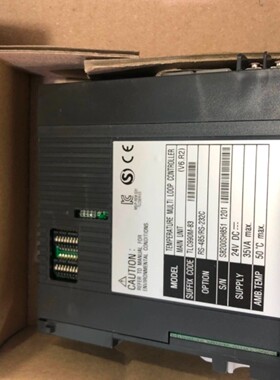 售前询价询价下单 SAMWONTECH 温度控制器  型号  TLC990M-83