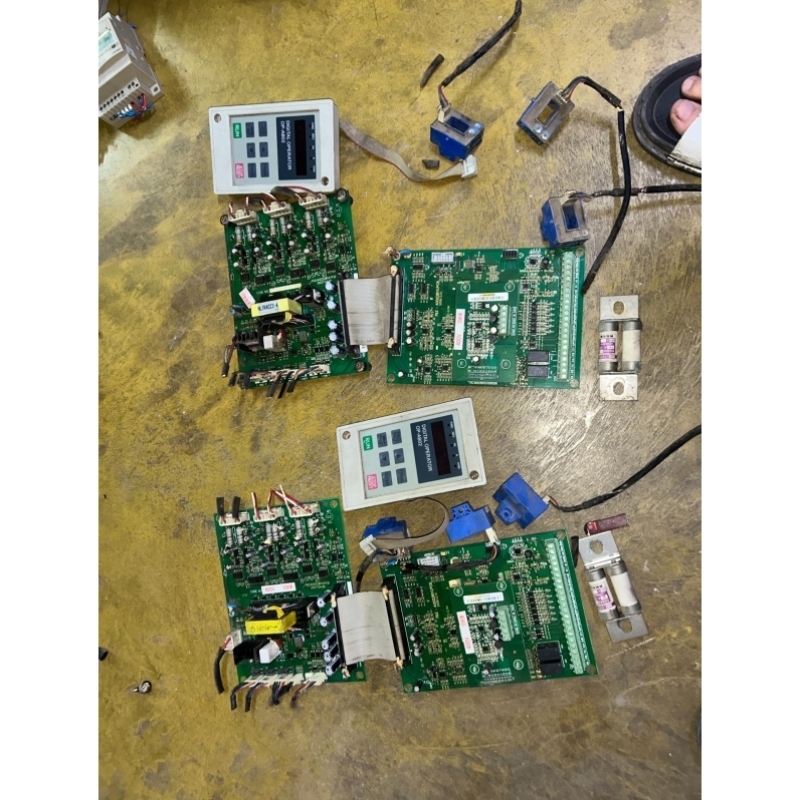 001543B主板驱动议价,普海利】板变频器议价HLPP15kw【