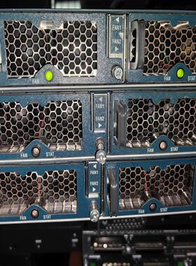 售前询价UCS-FAN-6248UP 800-40045-03拆机风议价