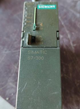 售前询价6ES7  314-1AF11-0AB0       出拆机