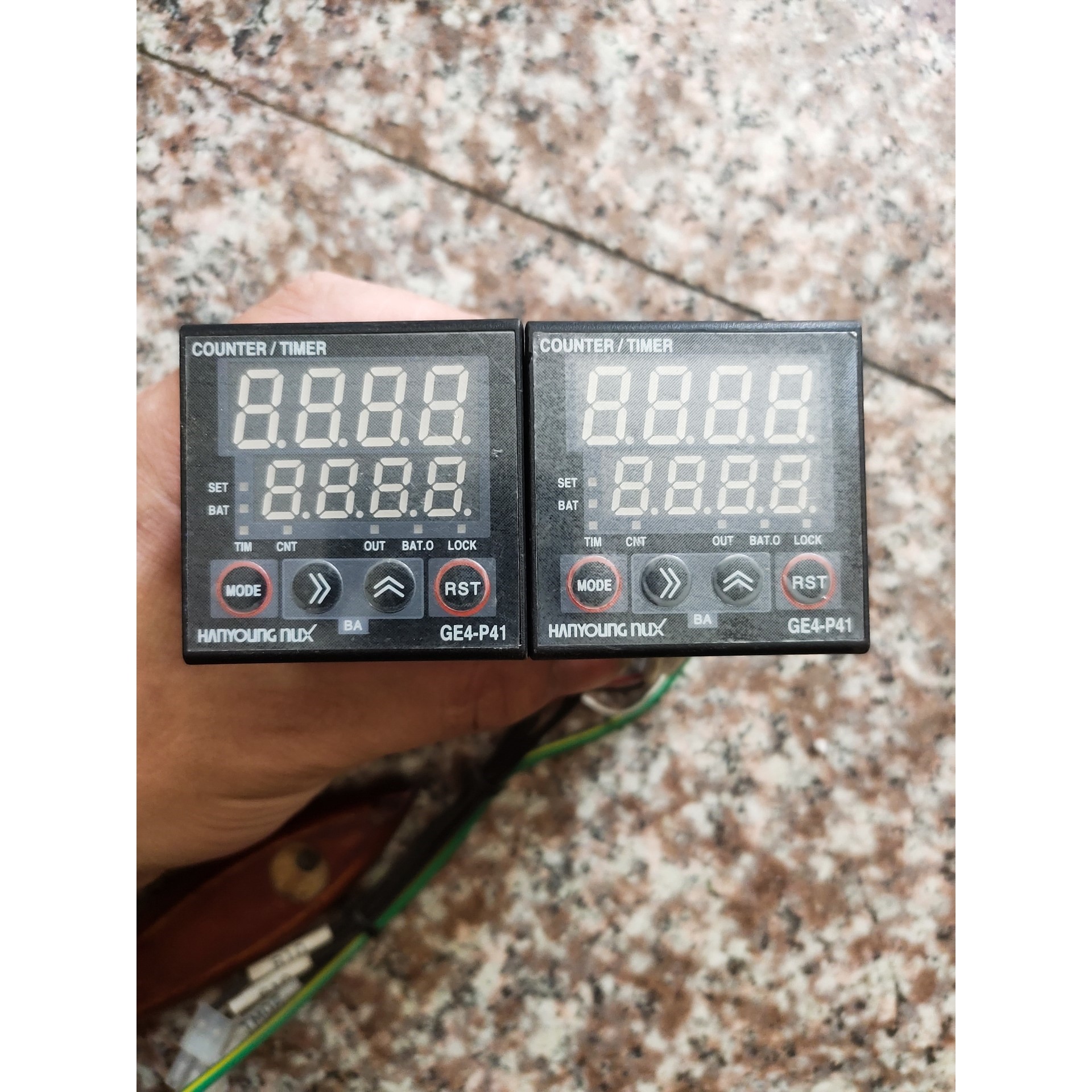 售前询价韩荣温控 ge4-p41a ct4s-1p2 tx4s-14