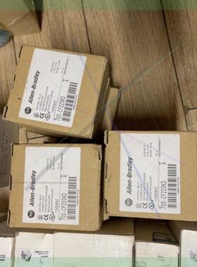 售前询价AB接触器700-CF220KD A原装库存9