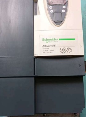 售前询价议价变频器ATV61FHD18N4Z185KW 380