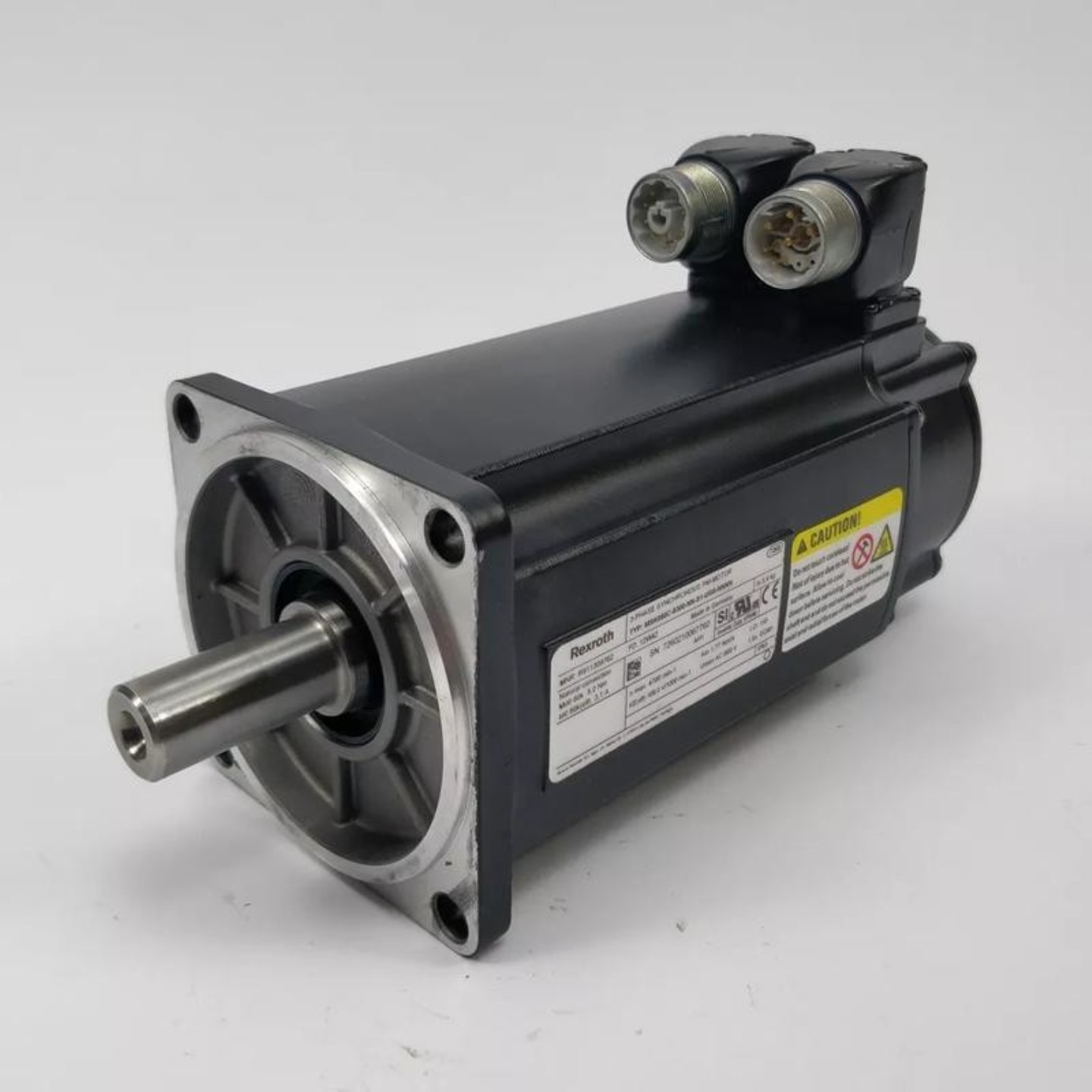 售前询价MSK075C-0300-NN-M1-UP0-NNNN 力士乐伺服驱动器