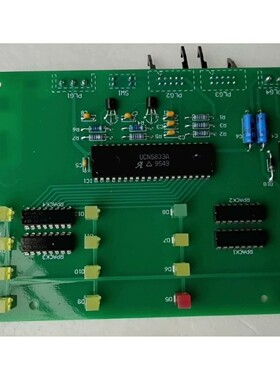 售前询价UCN5833A电路板44785－K102全新原厂现货议