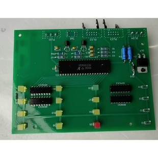 售前询价UCN5833A电路板44785－K102全新原厂现货议