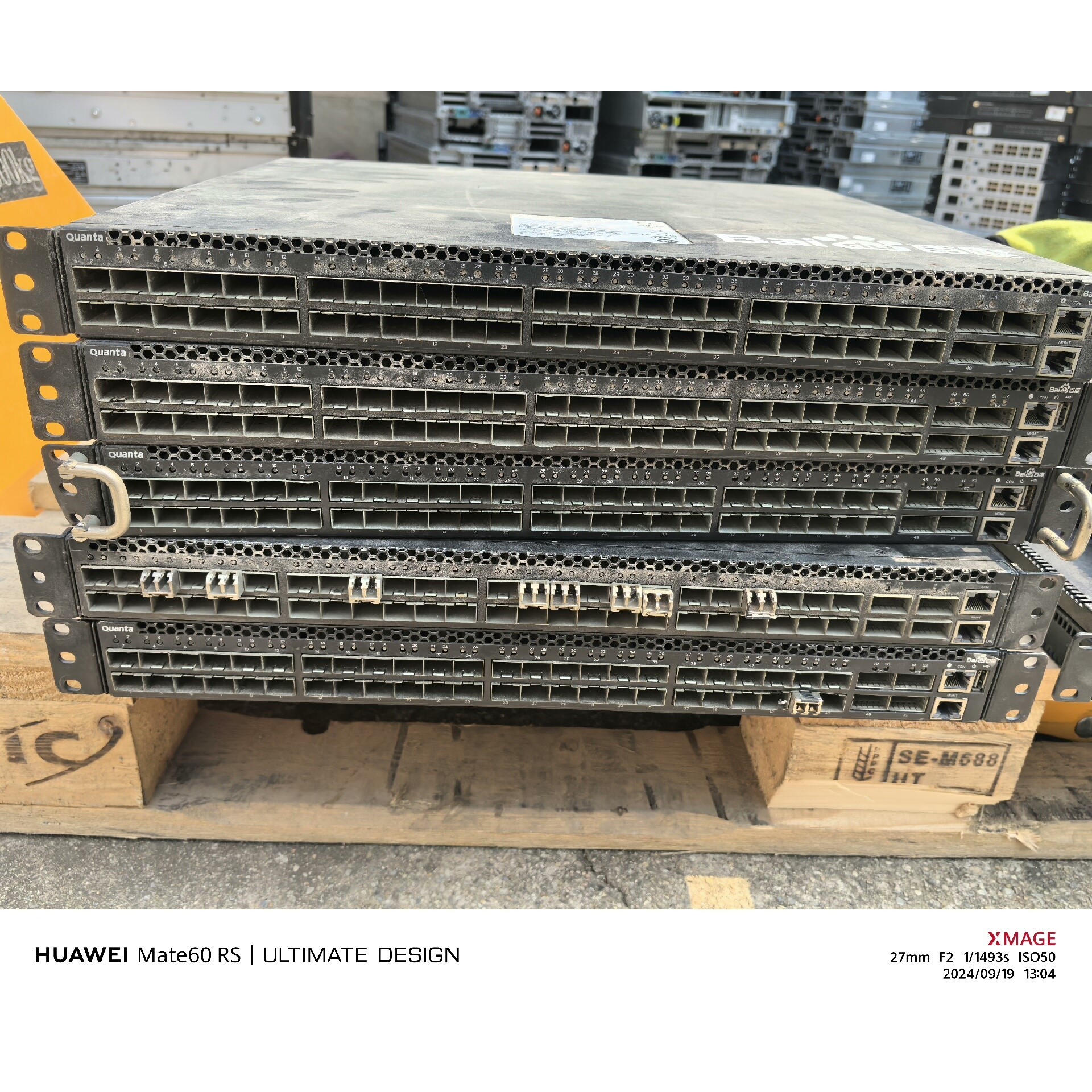 售前询价Quanta广达百度 T3048-LY2R 48口万兆