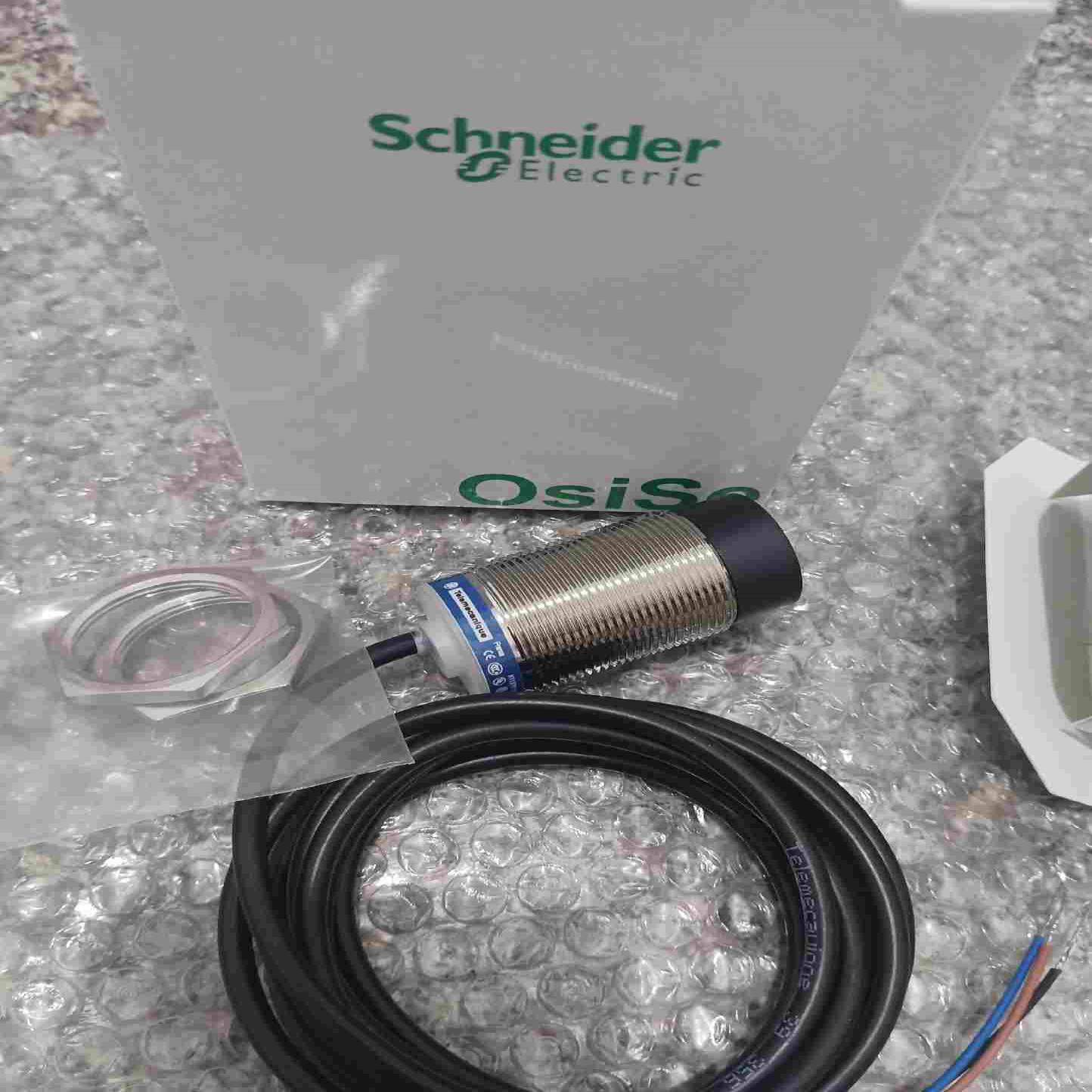 售前询价接近开关XS618B4PAL2 XS530B1NAL2 XS帆恒商行