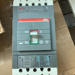 议价3P 断路器议价320AS5H400塑壳