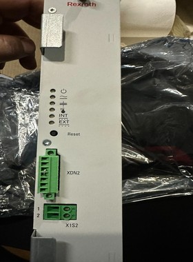 售前询价Rexroth力士乐螺钉枪电源板VM35  0608750110-101全新