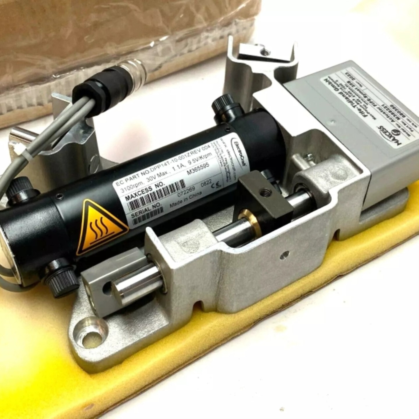 售前询价C200352-002 C201591-001 GMA-1-3-0501-ISCT-JA美赛斯