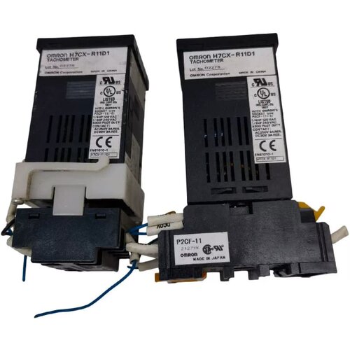 议价H7CXR11D1计数器P2CF11P3GA11底
