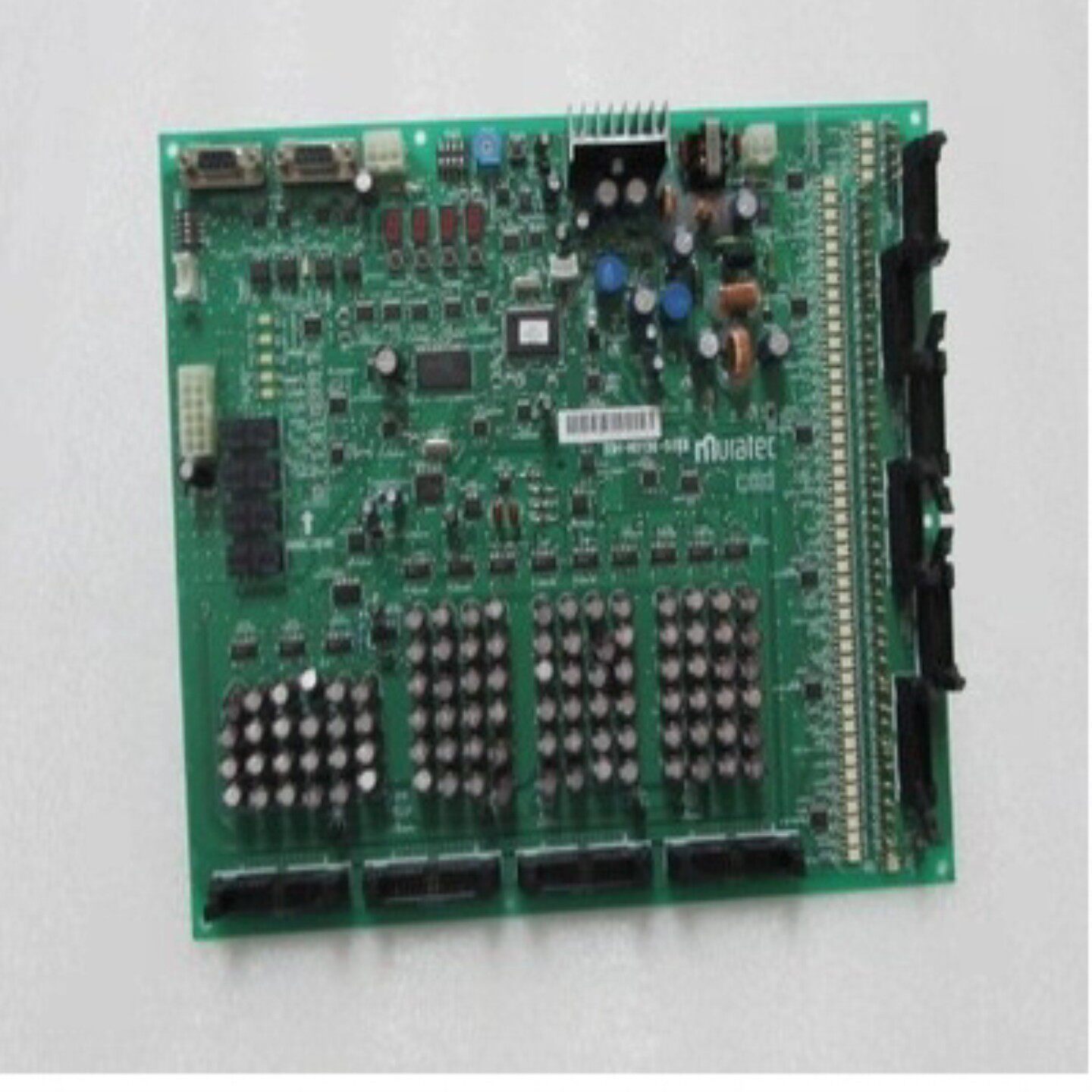 售前询价Muratec      33H-N0130-501  一片重量12斤  在50右