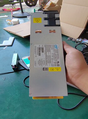 售前询价Intel1600W电源12V133A电源 PSSF162202