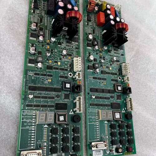 奥的斯电梯SPBC-II主板GAA26800NB1/2/3实