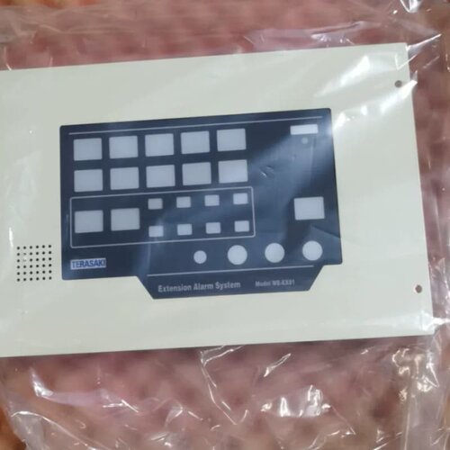 EEA-204 WE-EX81 TERASAKI延伸报警面板全新原装现货议价