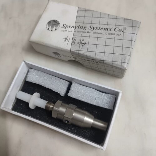 斯普瑞Spraying Systems Co喷枪阀高精度 活塞顶 喷头IL60189