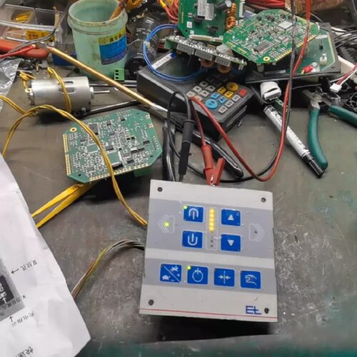 议价莱默尔切边rk4050切边电眼，莱默尔切边控制器