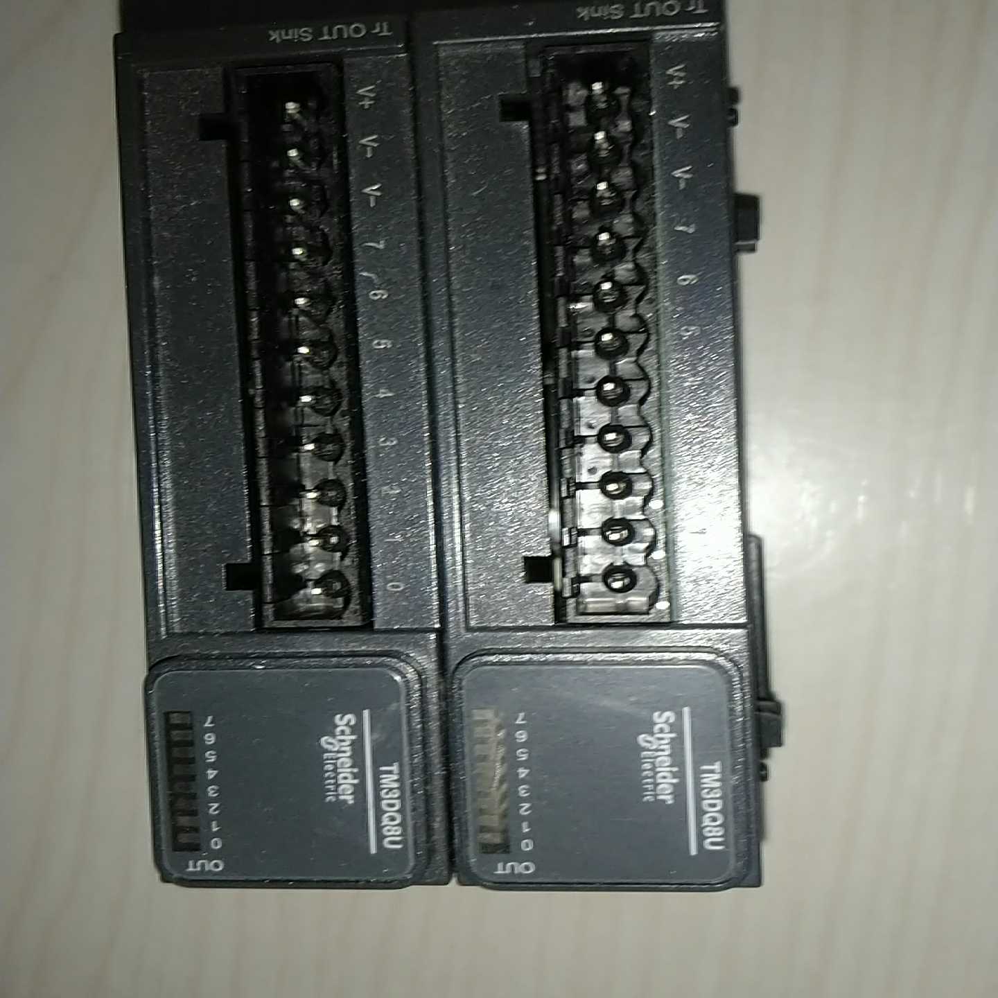 售前询价TM3模块TM3DQ8U一个议价