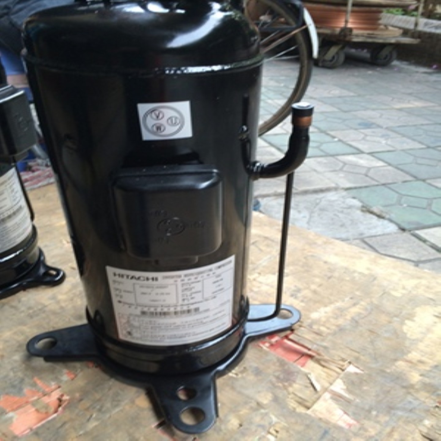 售前询价401DHV-64D2