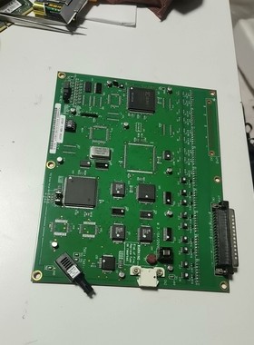 售前询价GE 双排DTRF2光纤板