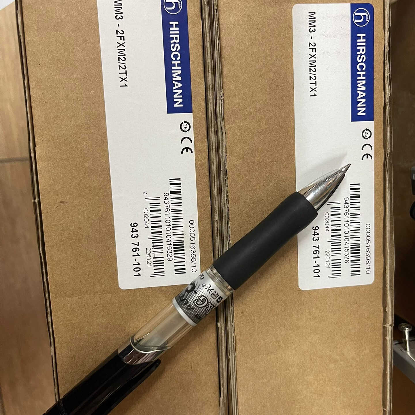 售前询价HIRSCHMANN MM3-2FXM22TX1赫斯曼交换