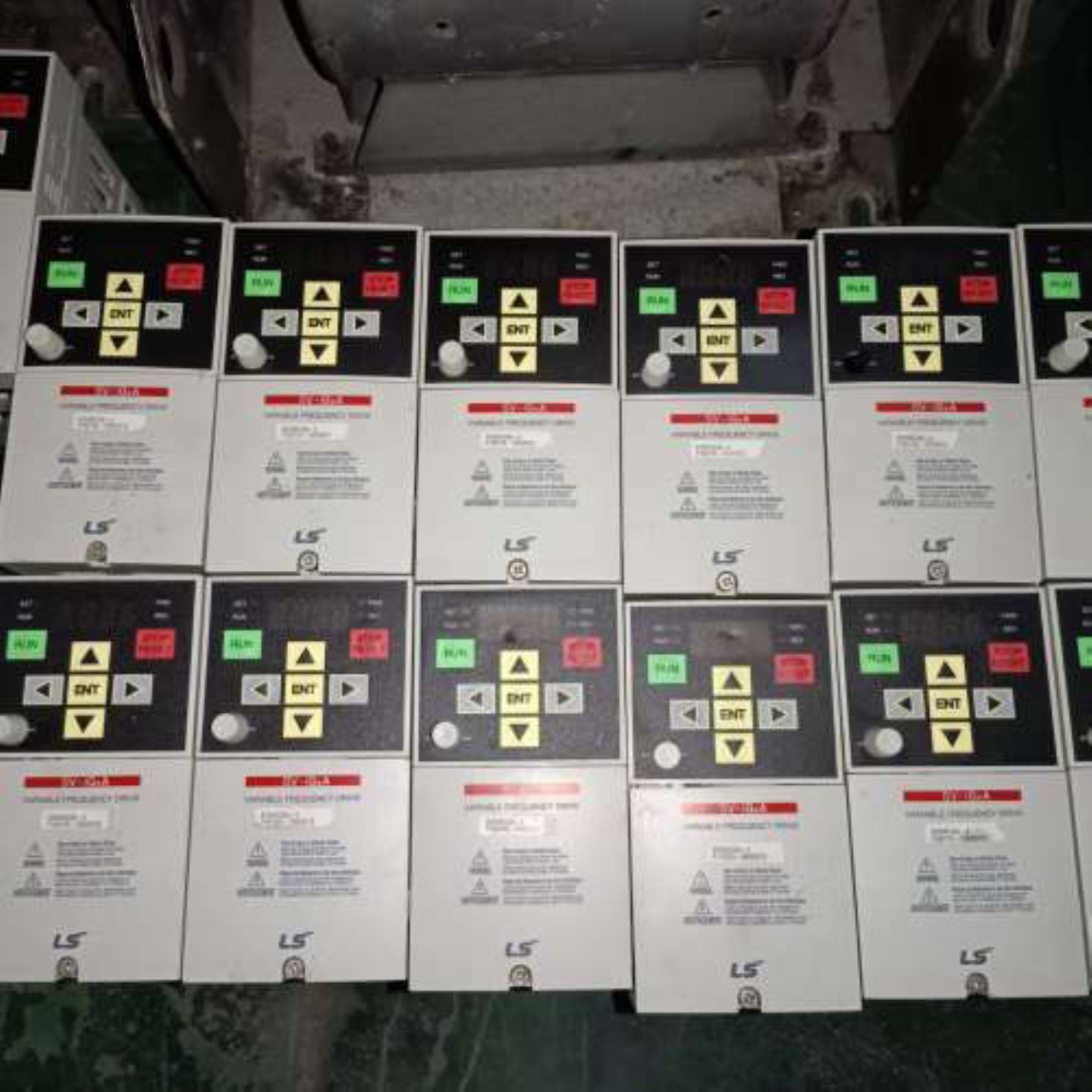 售前询价非标价LS产电变频器SV008IGXA-4075KW380V议价