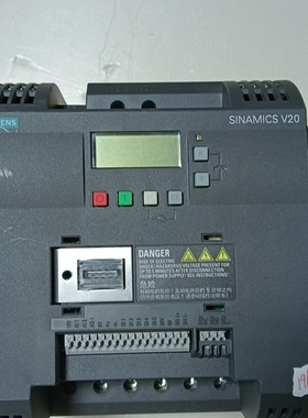 售前询价19622千瓦220伏V20变频器功能正常成