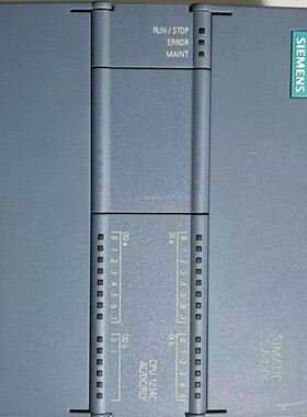 售前询价S7-1200PLC  1214C ACDCRLY