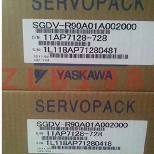 驱动SGDV-1R9D15B/3R5D15B/5R4D15B/8R4D15B/120D15B/170D15B
