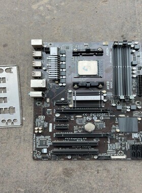 售前询价970A-DS3P大板处理器FX8300议价