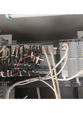 售前询价出横河CENTUM控制柜PW482-10   SB401-