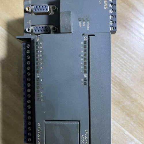 售前询价PLCCPU224XP CN