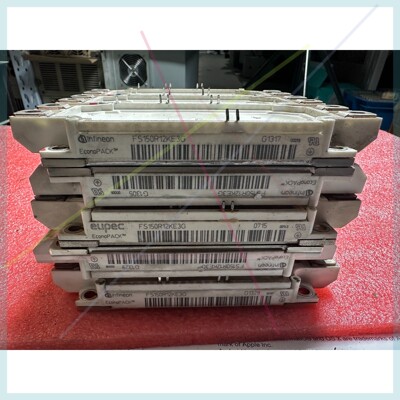 售前询价FS150R12KE3G  FS225R12KE3  FS2