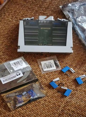 售前询价安捷伦34934T数据采集卡议价