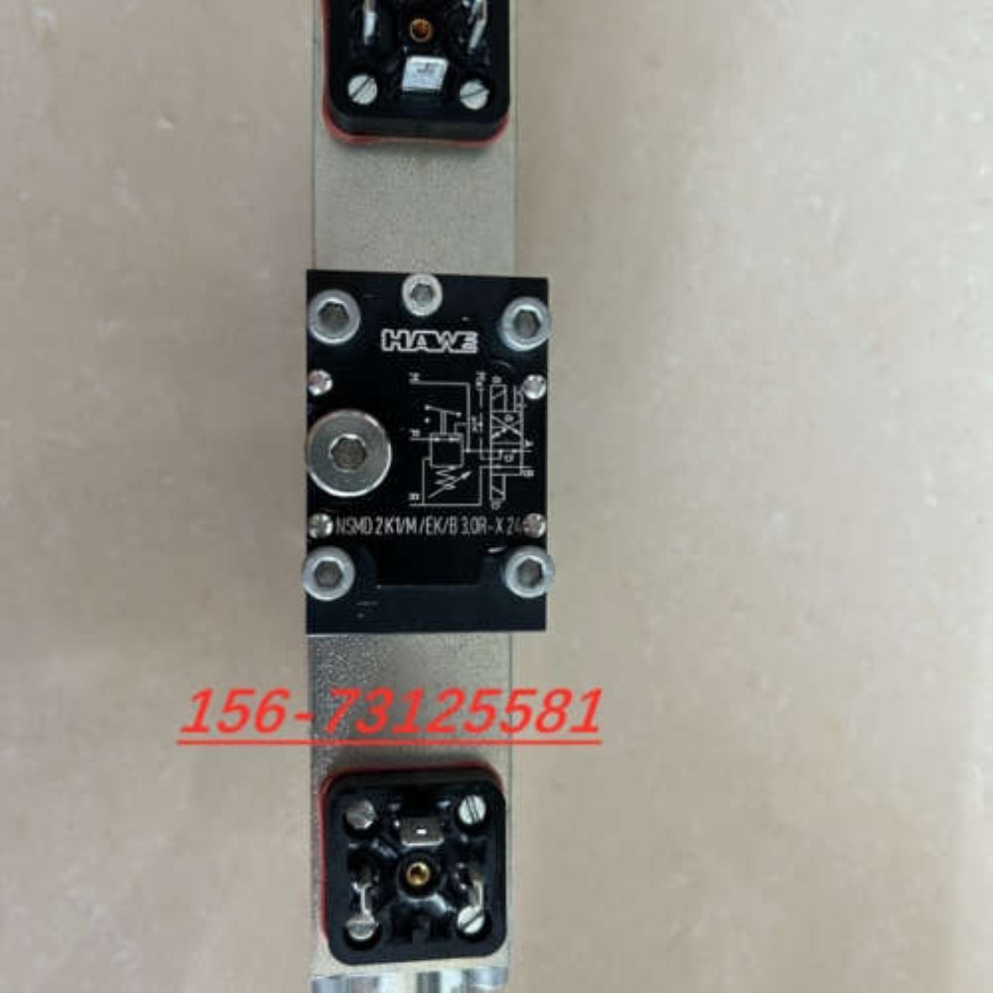 售前询价议价哈威SWPN8W-WG110电磁阀NSMD2K1MEKB30R-X24线