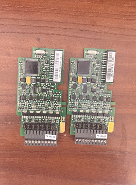 售前询价全新伟肯IO板卡OPTB1 DV PC00286E CM090501 286J现货