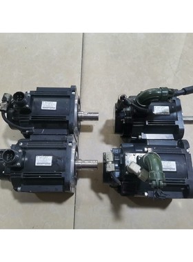 售前询价SGMGV-20ADC6SSGMGV-13ADC61拆机安