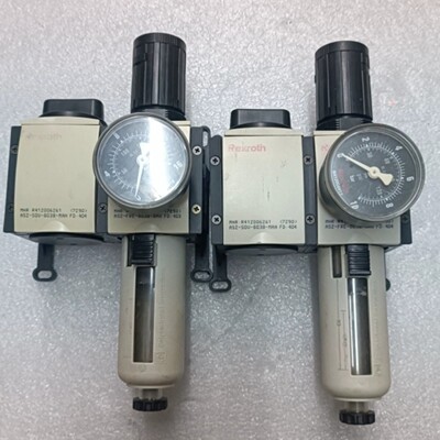 售前询价Rexroth 力乐士 R412006261 R412006