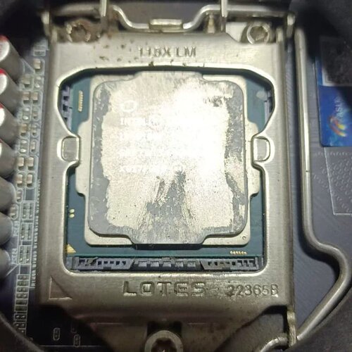 本人自用i3 9100f 成色还可以