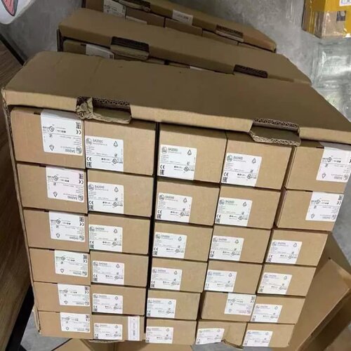 ifm RFID读写头HF ANT600 AS-i ClassicLine AC5235 AC2474