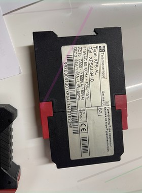 售前询价Telemecanique XPSAL3410  XPS-